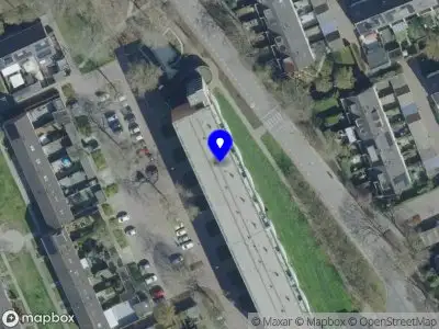 Nieuw bedrijf De Ghesellen van Sint Maerten