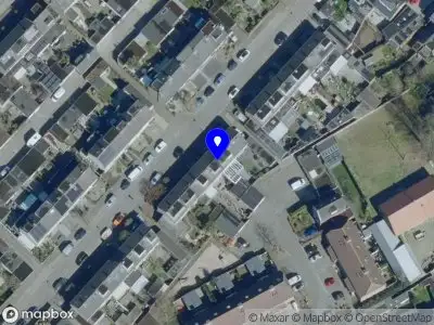 Nieuw bedrijf B.C. Gestel