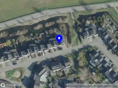 Nieuw bedrijf Tuinvereniging Krinkelhoek