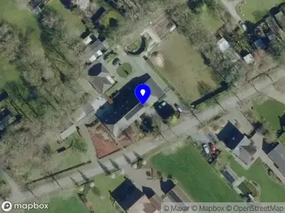 Wildbeheereenheid Aa en Wetering