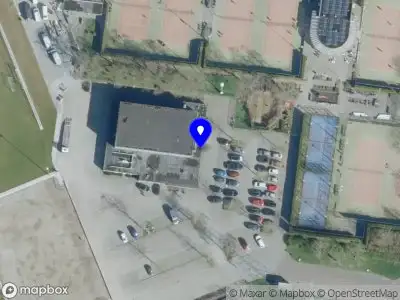 Nieuw bedrijf Handbal Vereniging 