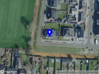 Ponyruiters van Jeanne d' ARC