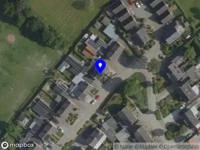 Buurtvereniging "Rond 't Kopke" Maashees