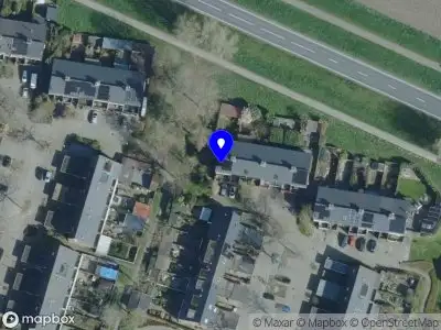 Nieuw bedrijf Tuindersvereniging 