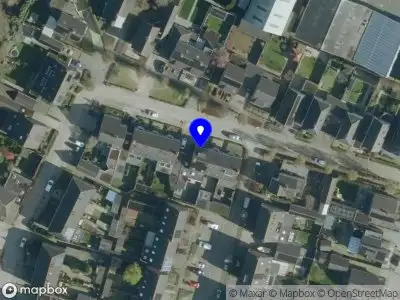 Buurtvereniging Den Berg Liempde