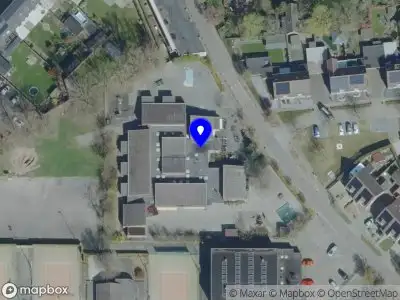 Ouderver. Basisschool Rijkevoort Rijkevoort