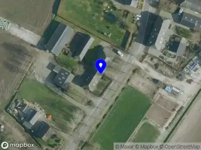 Nieuw bedrijf Buurtvereniging 