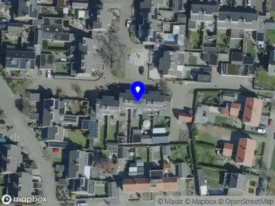 Buurtschap De Strepen