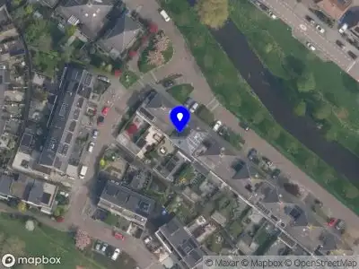 Ver. Bev. Geestelijke Leven RK Hongaren Ned. BERGSCHENHOEK