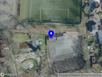 Nieuw bedrijf De Heihut