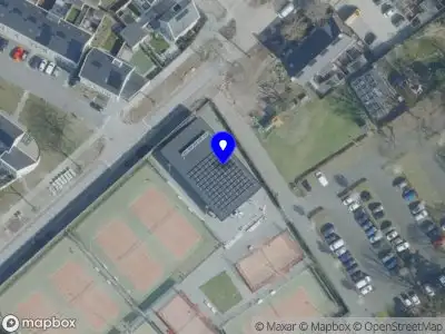 Tennisvereniging Breakpoint '83