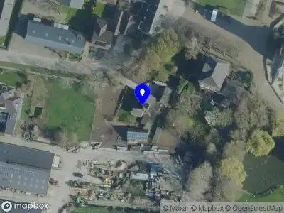 Nieuw bedrijf K.P.J. Megen