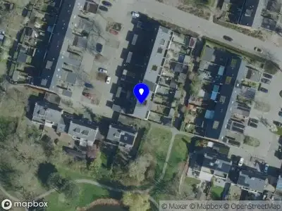 Carnavalsver. Pothuusburg