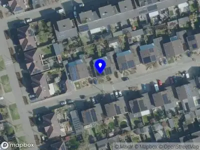 Tuinvereniging 't Hoefke