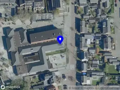 Nieuw bedrijf Ouderver. Nuland