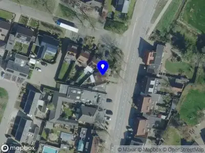 Buurtver. De Veldkijkers