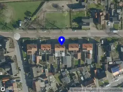 Nieuw bedrijf Smalwatervallei