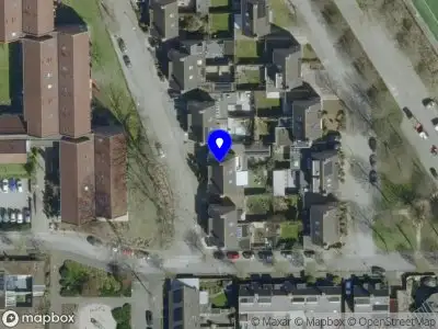 Pers. Ver. Kampoda Eindhoven