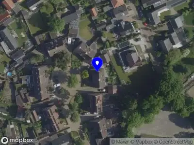 Nieuw bedrijf Bijenhoudersver.St.Ambrosius Afd. Boekel e.o.