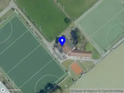 Nieuw bedrijf Hockeyclub Berlicum