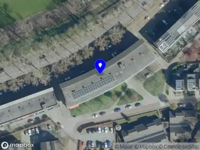 Bridgekring De Kentering 's-Hertogenbosch