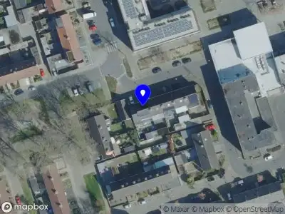 Carnavalsver. De Scheresliepers