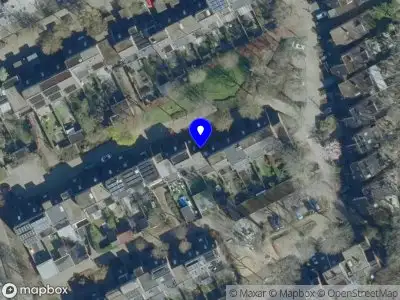 Scherpschuttersvereniging 