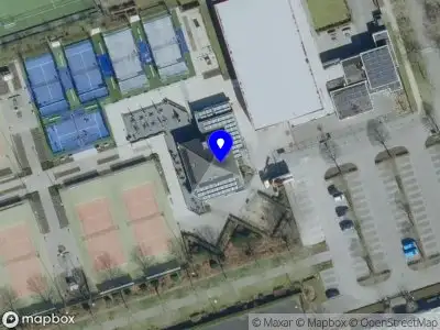 Tennis en Padel Vereniging De Hopbel Schijndel
