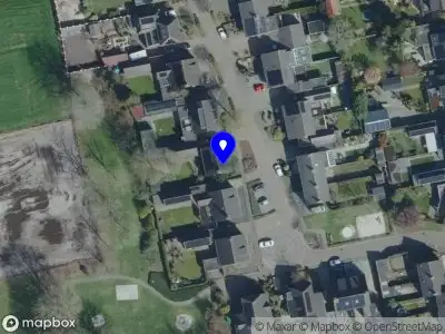 Vogelwacht Uden en omgeving