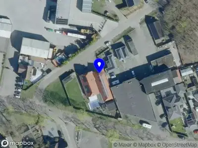 Brandweervereniging De Nablusser