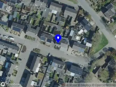 Invalidenvereniging 't Trefpunt Zeeland