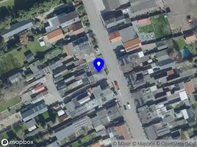 Buurtvereniging Boxmeer West