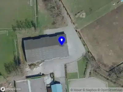 Ruitersportvereniging Gemonde