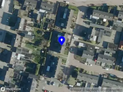 Nieuw bedrijf Kleindierensportvereniging 