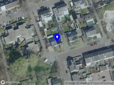 E.H.B.O.-Vereniging Volkel-Odiliapeel