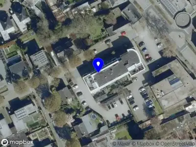 District 's-Hertogenbosch e.o. van de KNBB