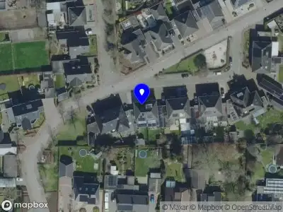 Nieuw bedrijf W.A.C. Boekel