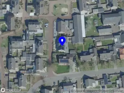 Carnavalsvereniging "De Verkeskop" Beugen