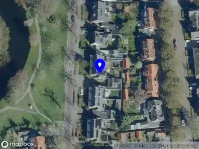 Nieuw bedrijf Vughtse Vrijwillige Brandweerver.