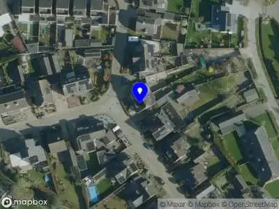 Buurtvereniging "De Neij Buurt" Sint-Oedenrode