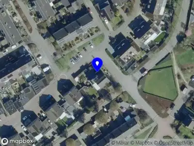 Volkstuindersvereniging De Eigenheimer