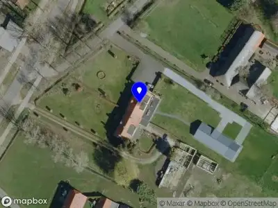 Nieuw bedrijf K.L.W.