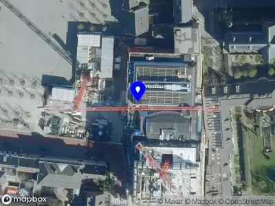 P.V. Theater aan de Parade