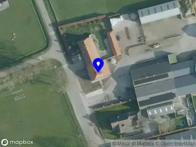 Nieuw bedrijf W.B.E. 