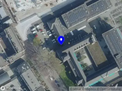 Nieuw bedrijf Kath. Ouderver. v/h Titus Brandsmalyceum