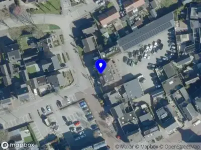 P.V.P. ROSMALEN