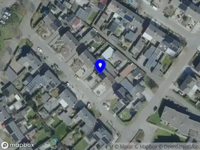 Nieuw bedrijf Brandweerver. St. Tunnis