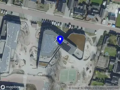 Oudervereniging basisschool Uilenspiegel