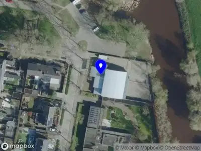 Nieuw bedrijf Jeu de Boulesclub Grave Superieur