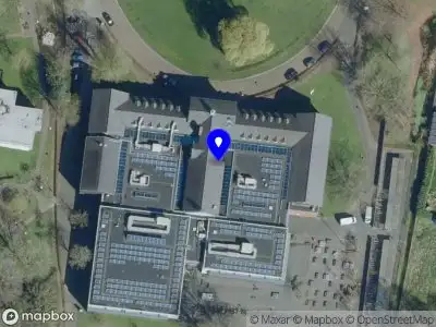 Ouderver. Gymnasium Bernrode HEESWIJK-DINTHER